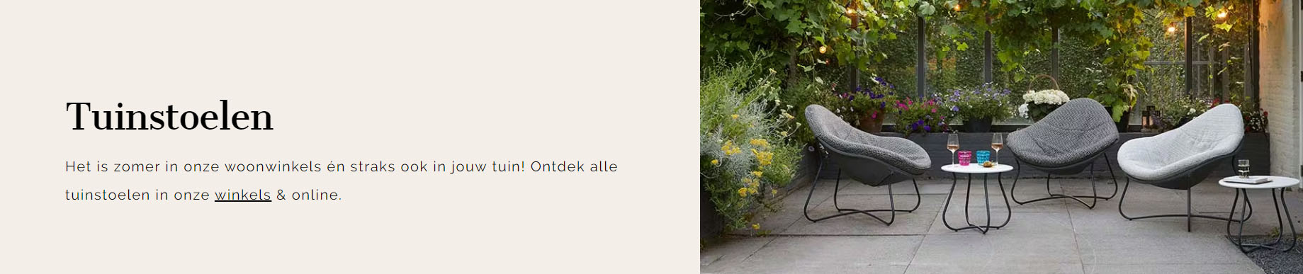 Bekend Tuinmeubel Winkel -Bekend Tuinmeubel Winkel dgfdg